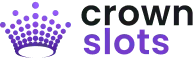 Crown Slots Casino Logo